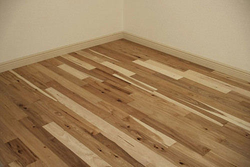 Advantages And Disadvantages of Hickory Flooring