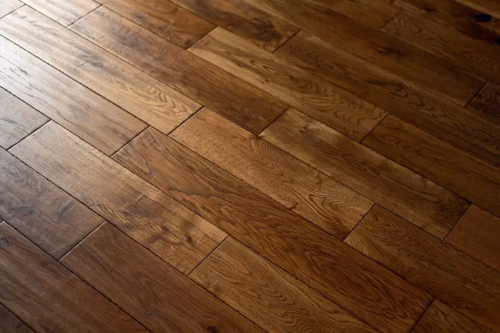 How Hard Is Hickory Flooring