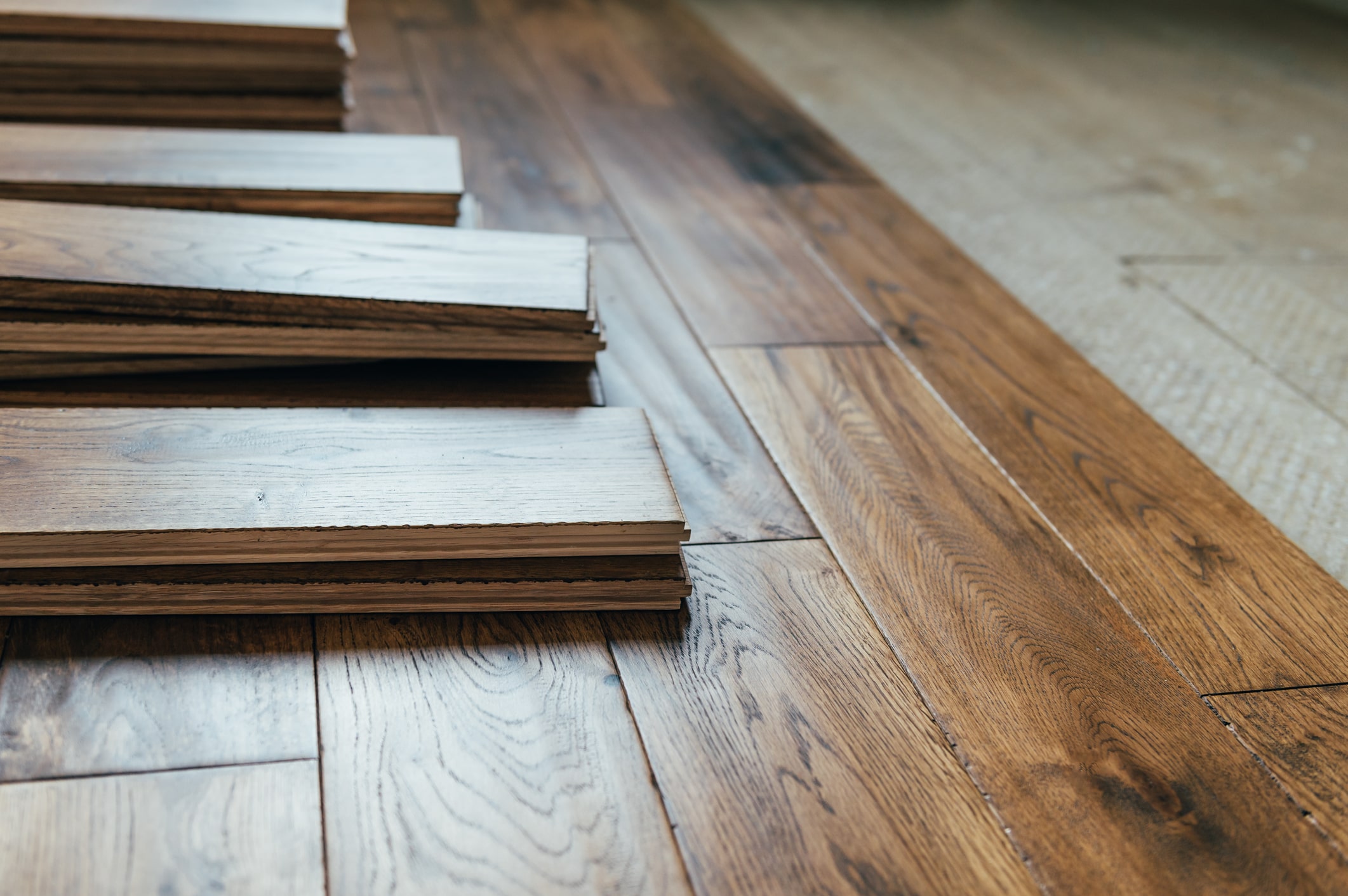 How Hard Is Hickory Flooring