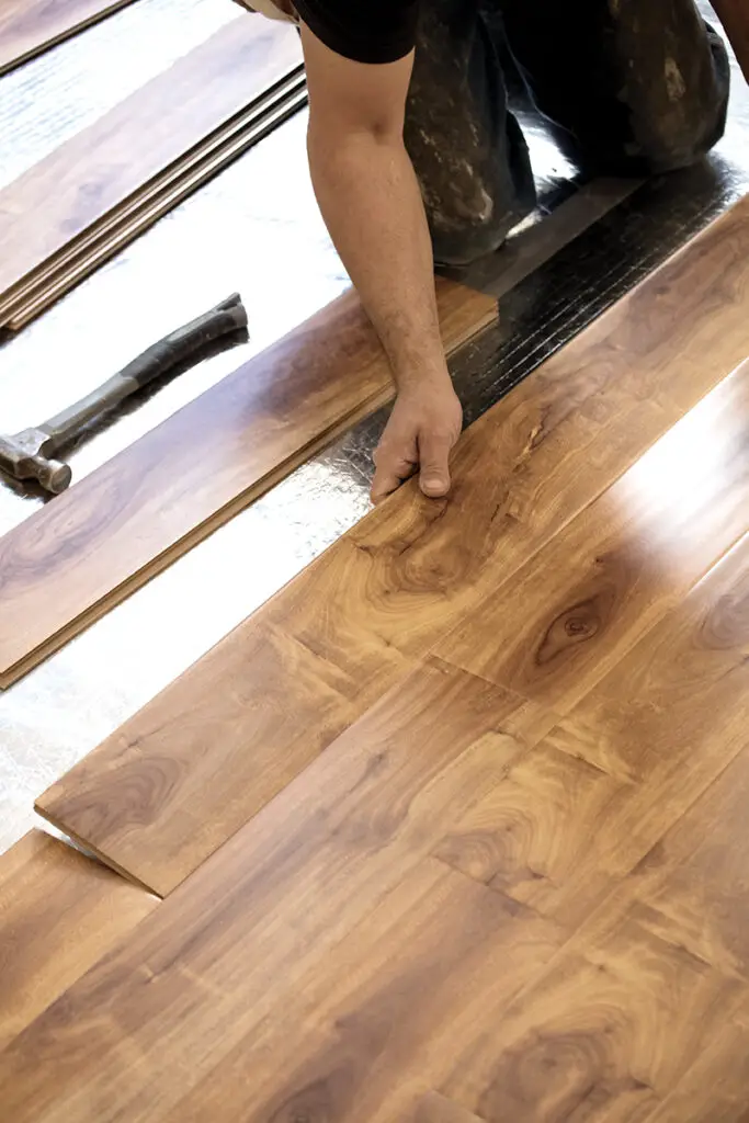 How Long Should Hickory Flooring Acclimate