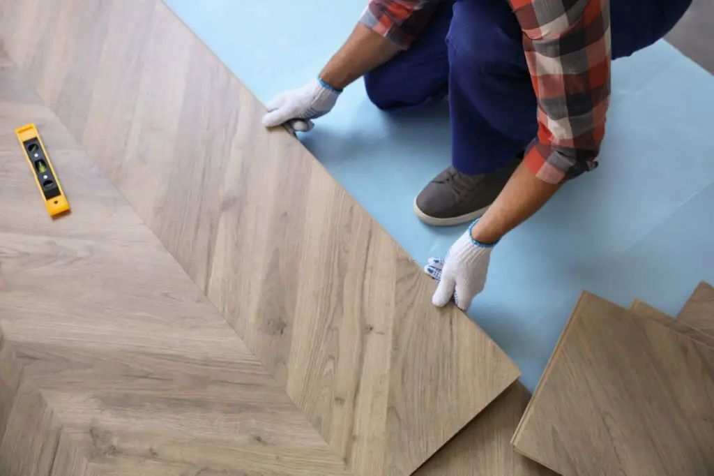 Hickory Flooring VS Oak