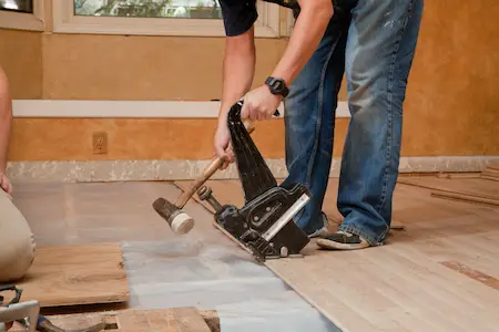 How Long Should Hickory Flooring Acclimate