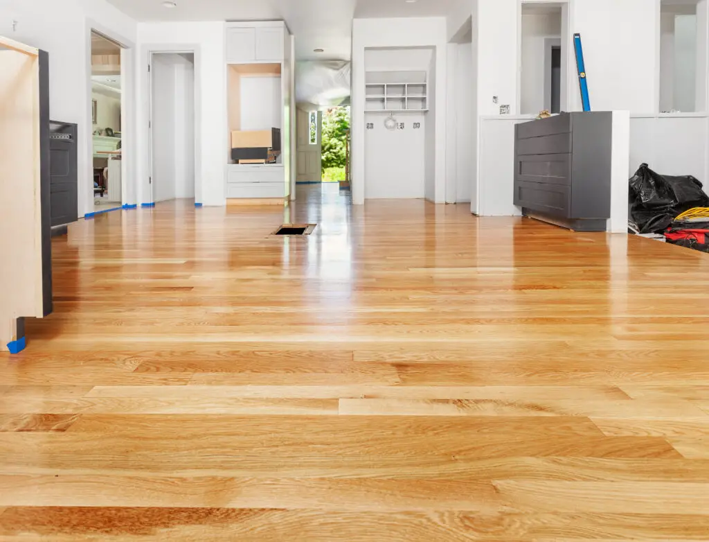 Pros And Cons Of Oak Flooring