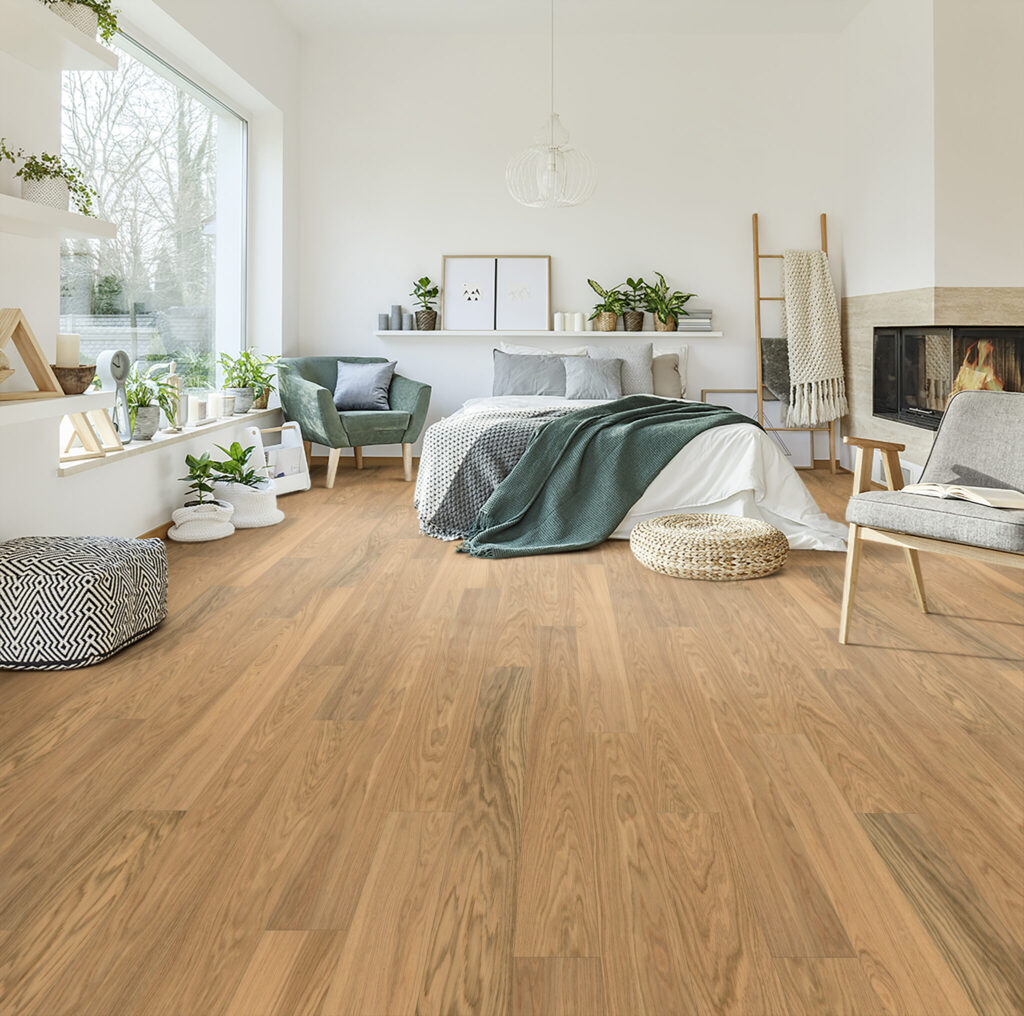 Pros And Cons Of Oak Flooring