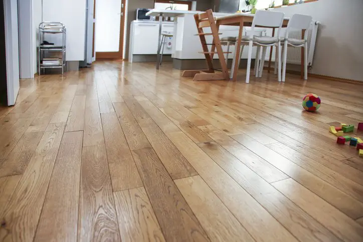 Pros And Cons Of Oak Flooring