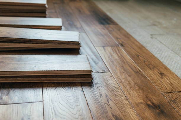 Pros And Cons Of Oak Flooring