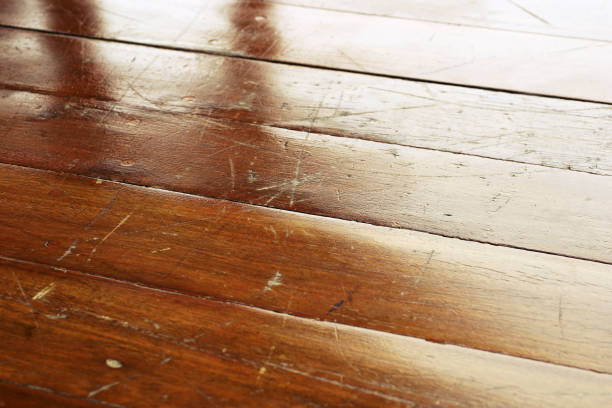 Pros And Cons Of Oak Flooring