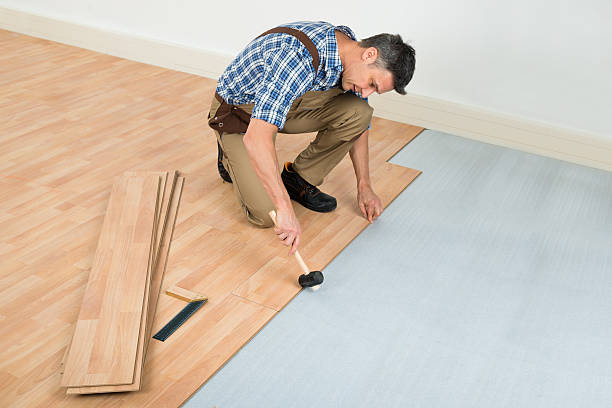 How To Install Oak Flooring