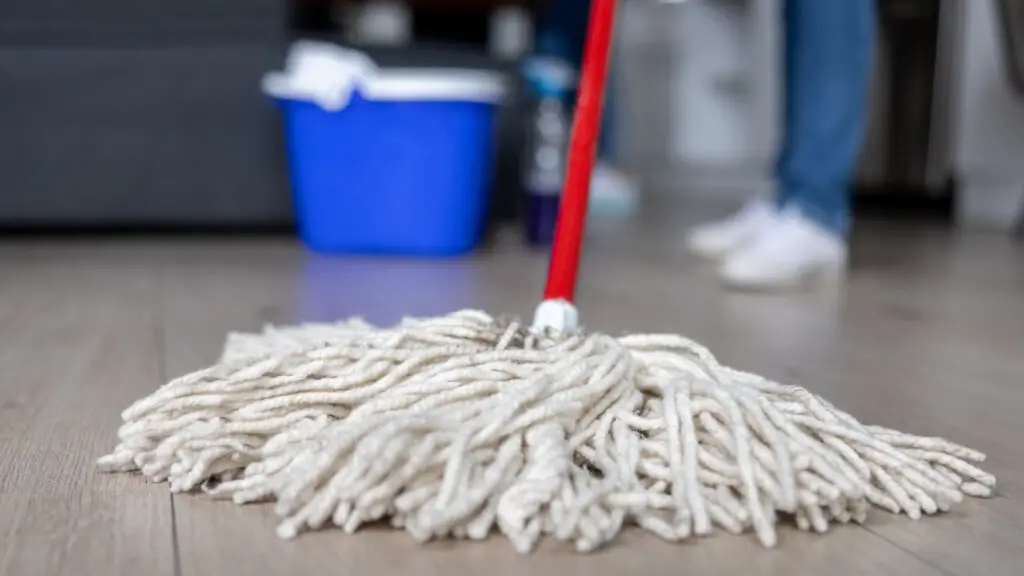 How To Clean Engineered Oak Flooring