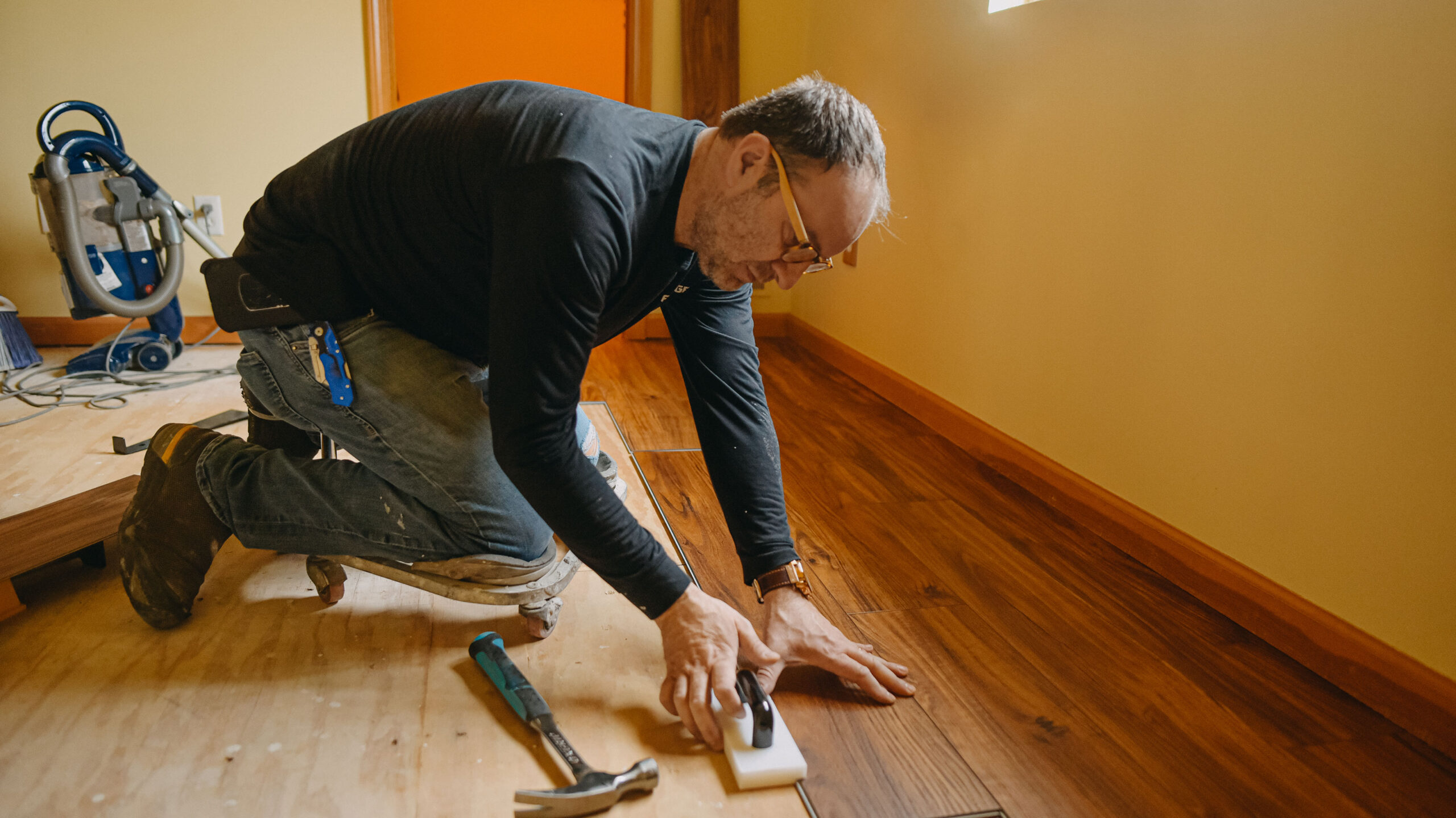 How To Install Oak Flooring