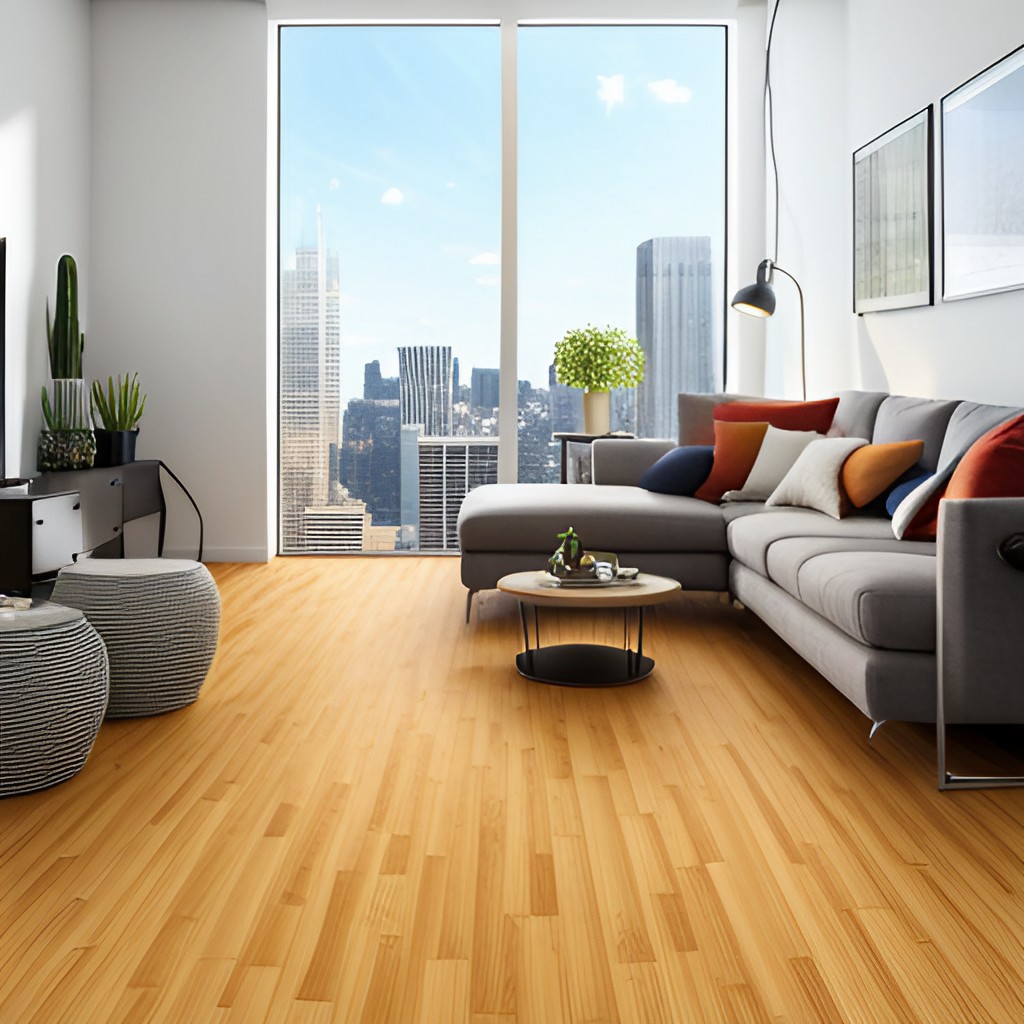 Is Bamboo Flooring Waterproof