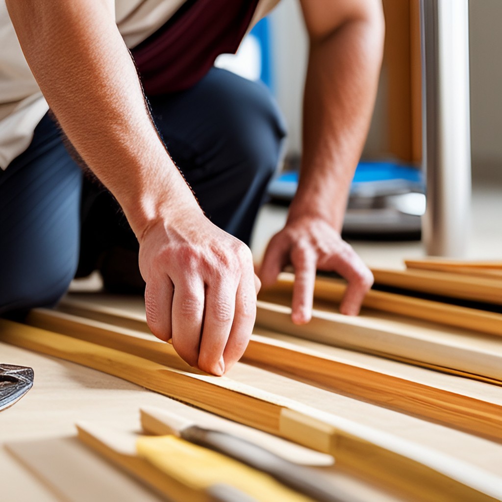 Is Bamboo Flooring Waterproof