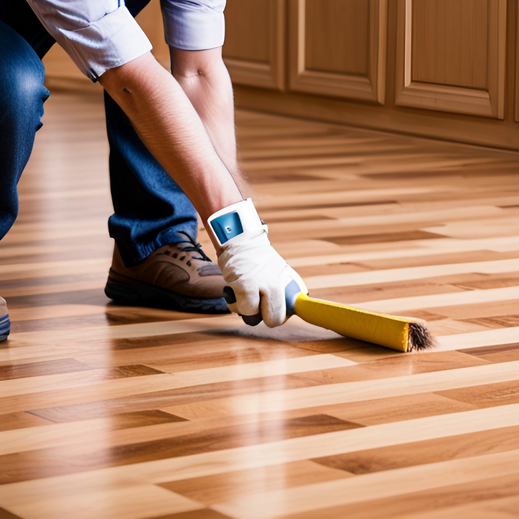 Bamboo Flooring vs Hardwood