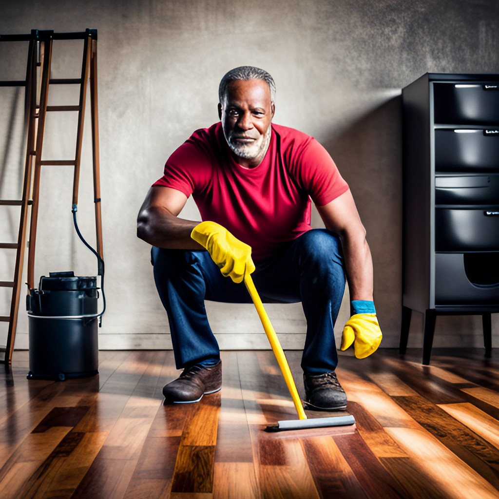 Bamboo Flooring vs Hardwood