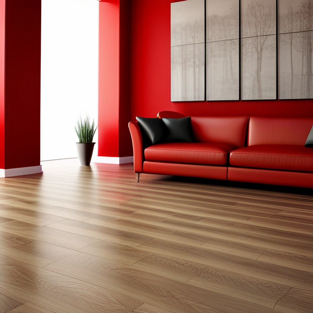 How is Bamboo Flooring Sustainable