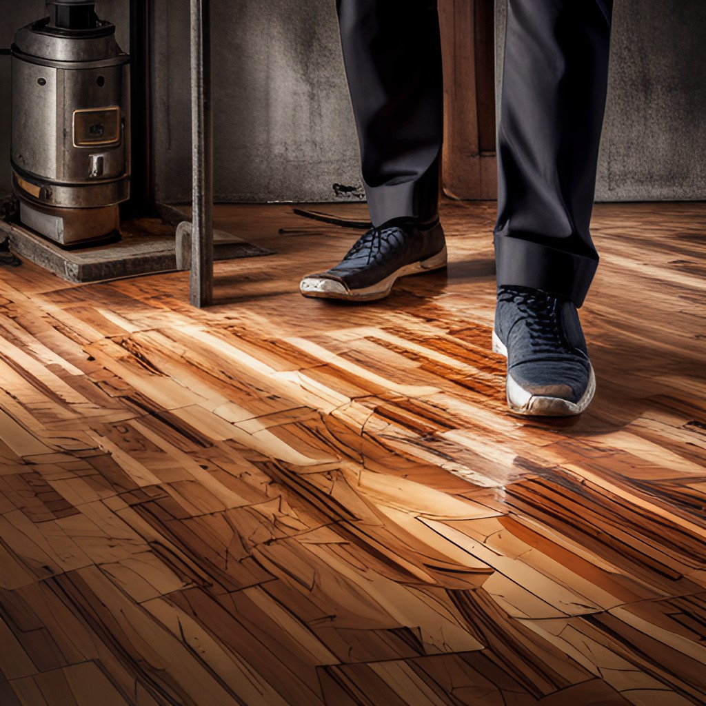 Best Way To Remove Scratches From Bamboo Flooring