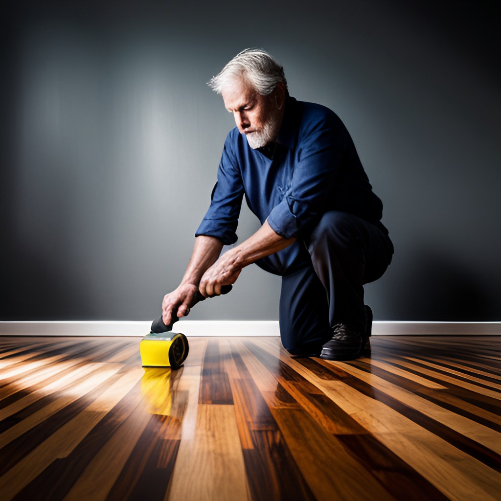 Best Way To Remove Scratches From Bamboo Flooring