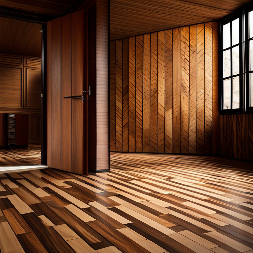 How Durable is Bamboo Flooring