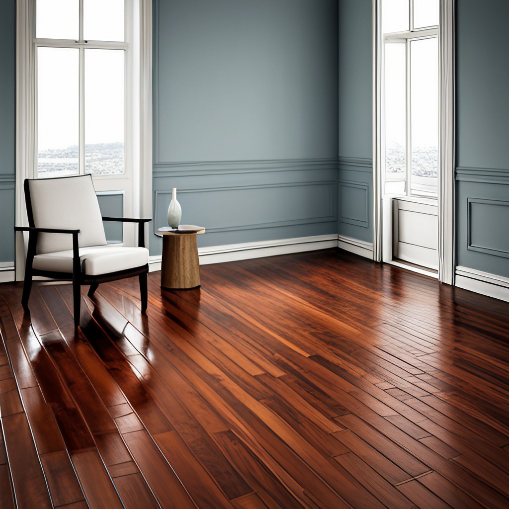 How Durable is Bamboo Flooring