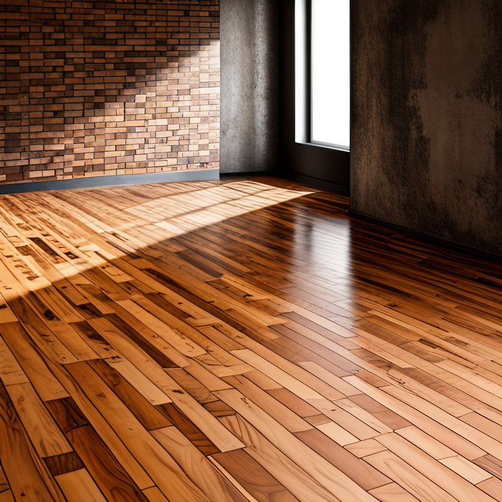 How Durable is Bamboo Flooring