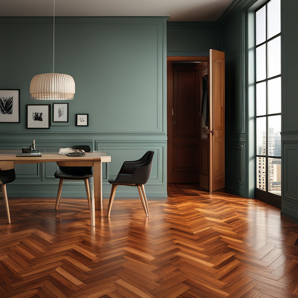 How Durable is Bamboo Flooring