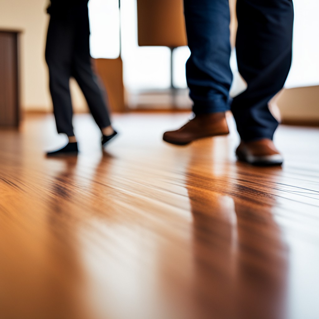 How Durable is Bamboo Flooring