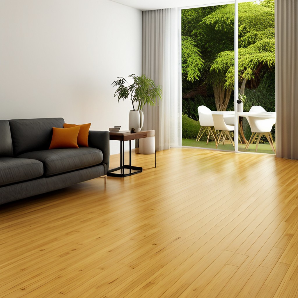 Pros and Cons of Engineered Bamboo Flooring
