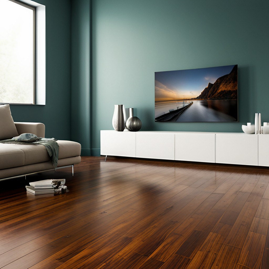 Pros and Cons of Engineered Bamboo Flooring