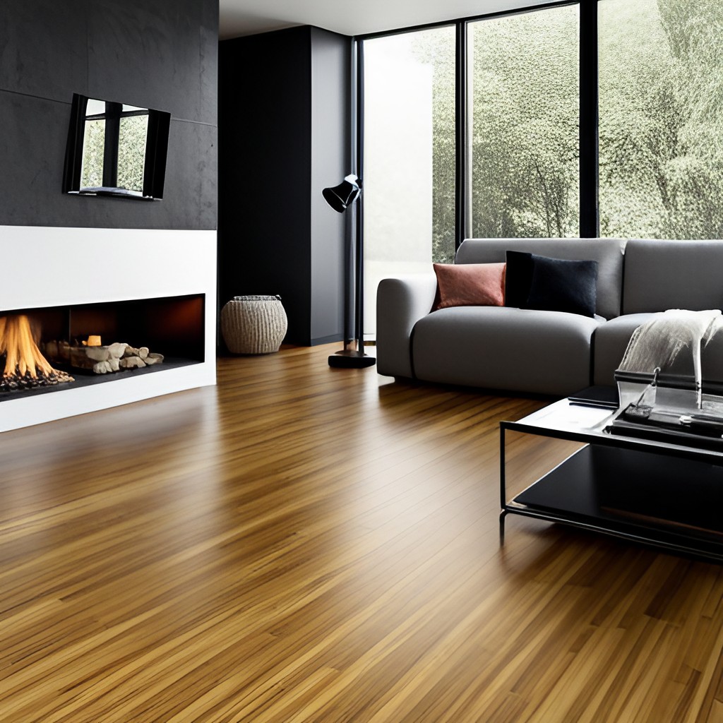 Pros and Cons of Engineered Bamboo Flooring