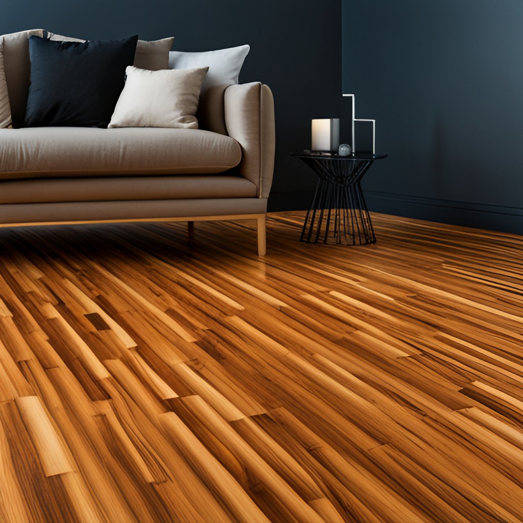 Pros and Cons of Engineered Bamboo Flooring