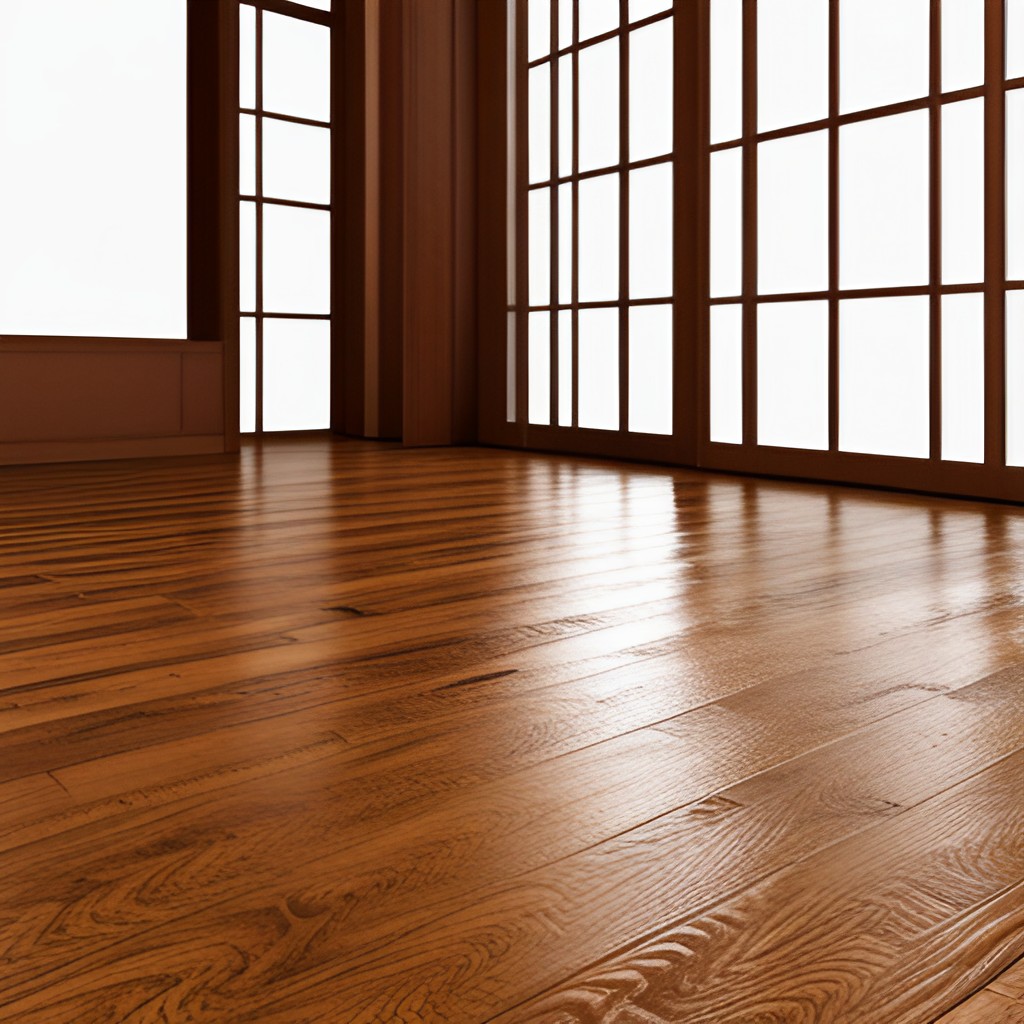Is Oak Flooring Sustainable