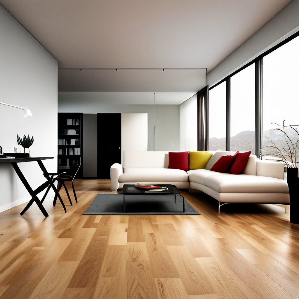 Is Oak Flooring Sustainable