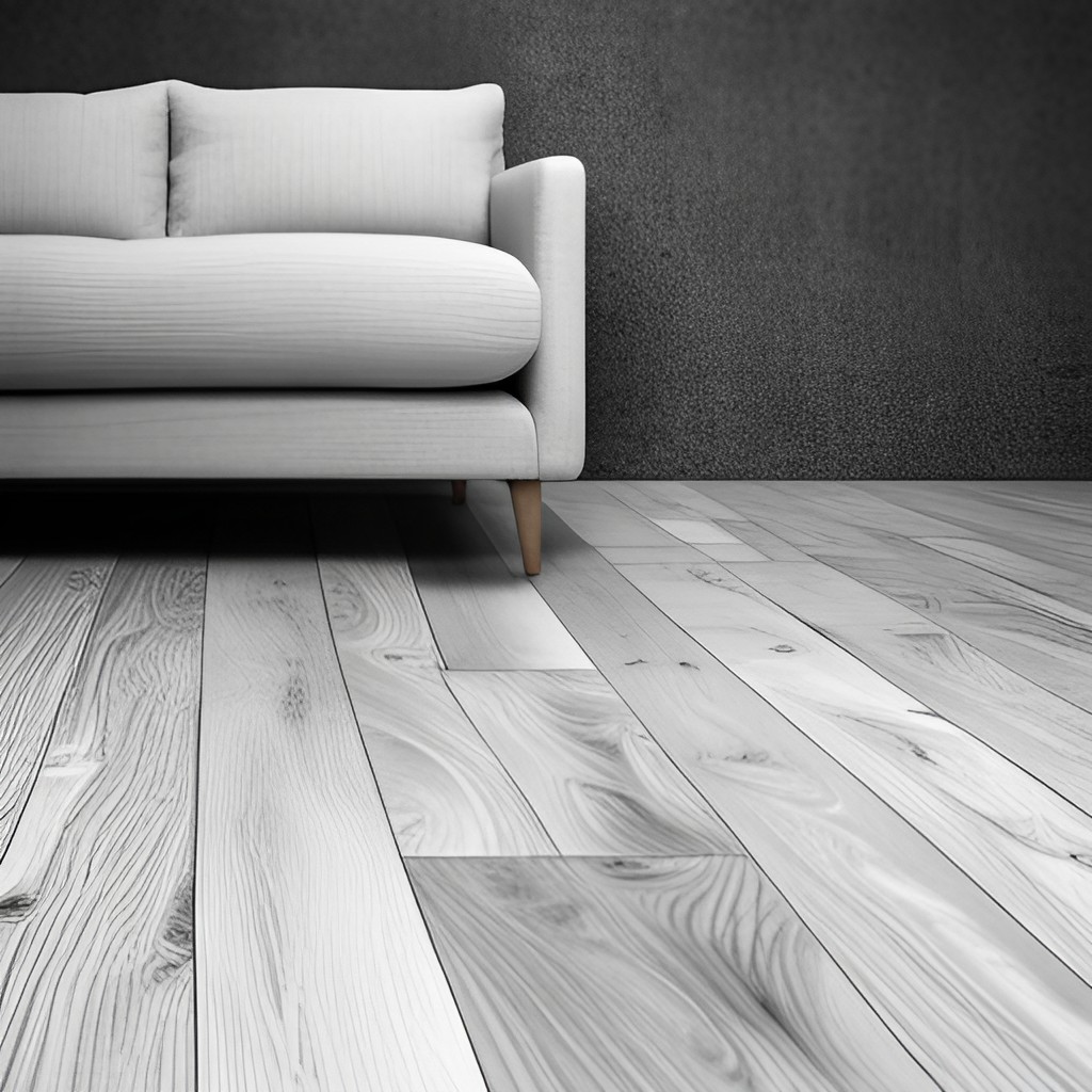 Is Oak Flooring Sustainable