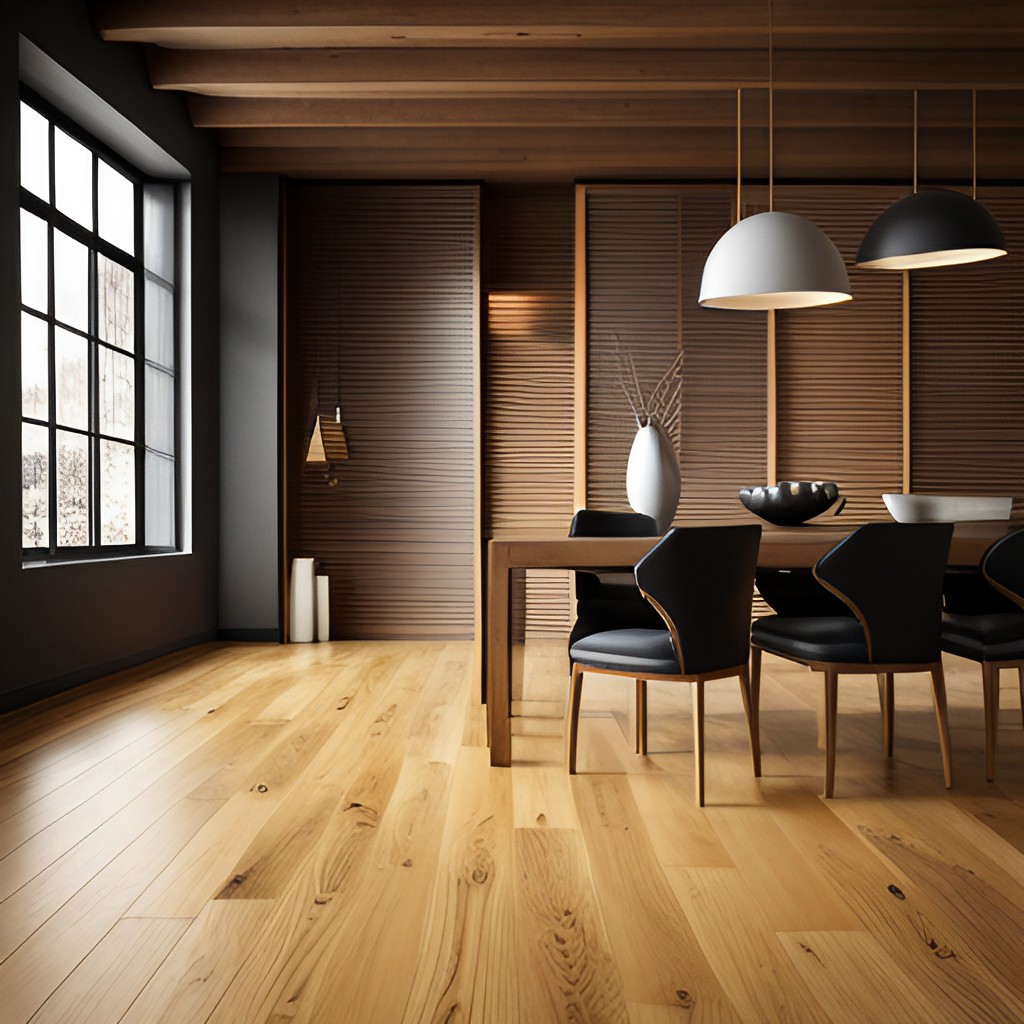 Is Oak Flooring Sustainable