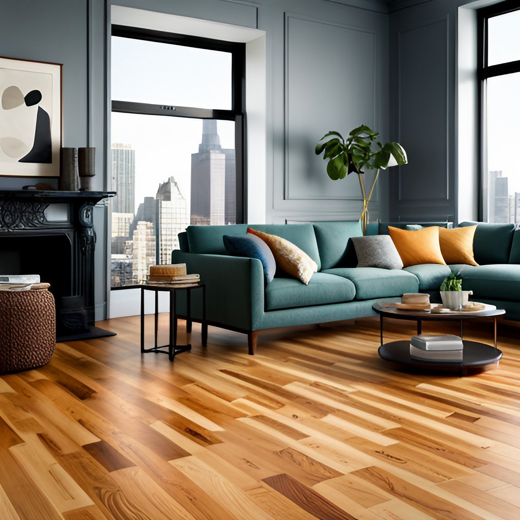 Cost Of Hickory Flooring