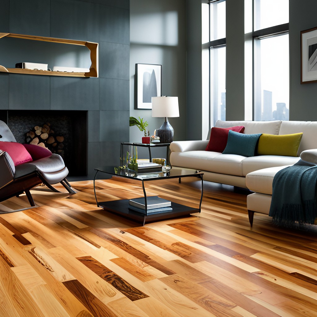 Cost Of Hickory Flooring