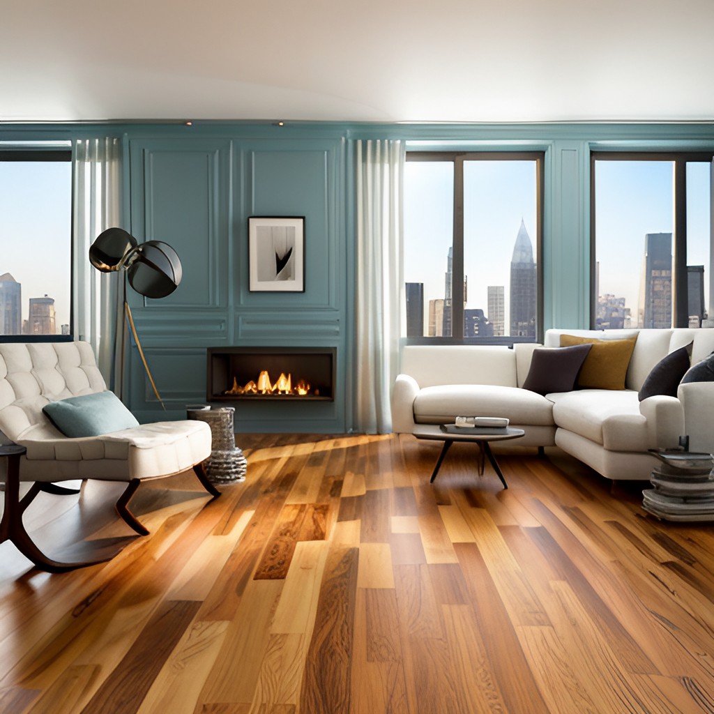  Cost Of Hickory Flooring