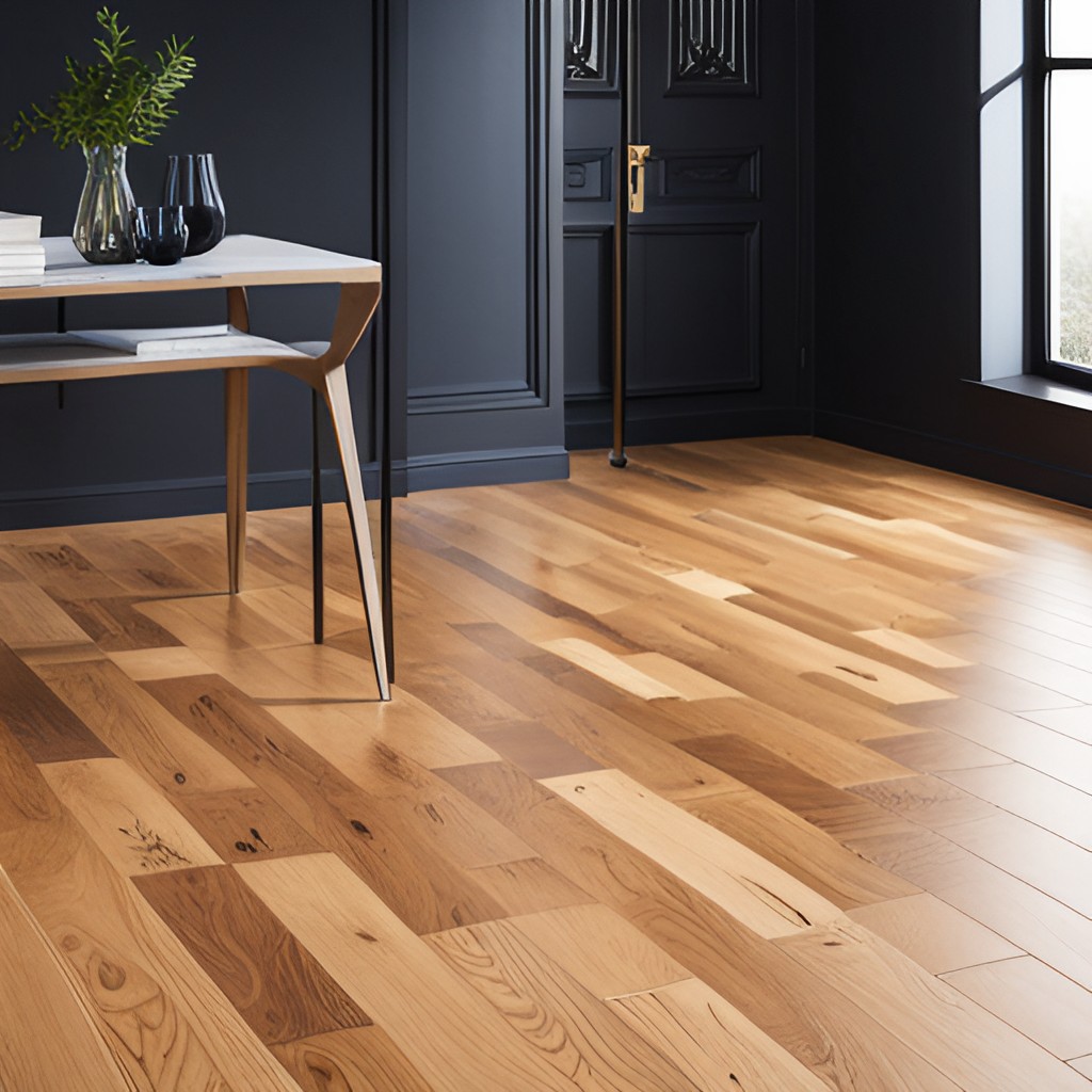 Oak Flooring Costs