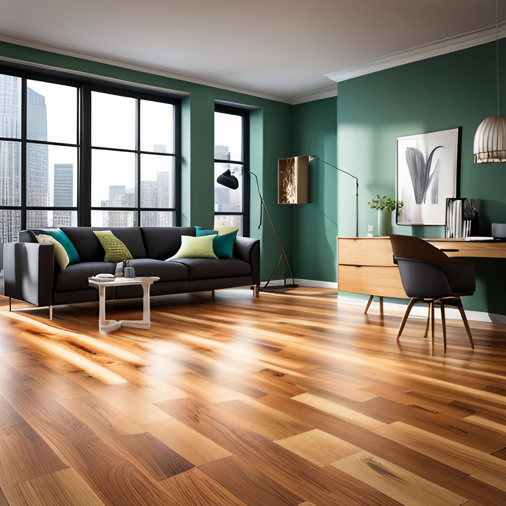 Oak Flooring Costs