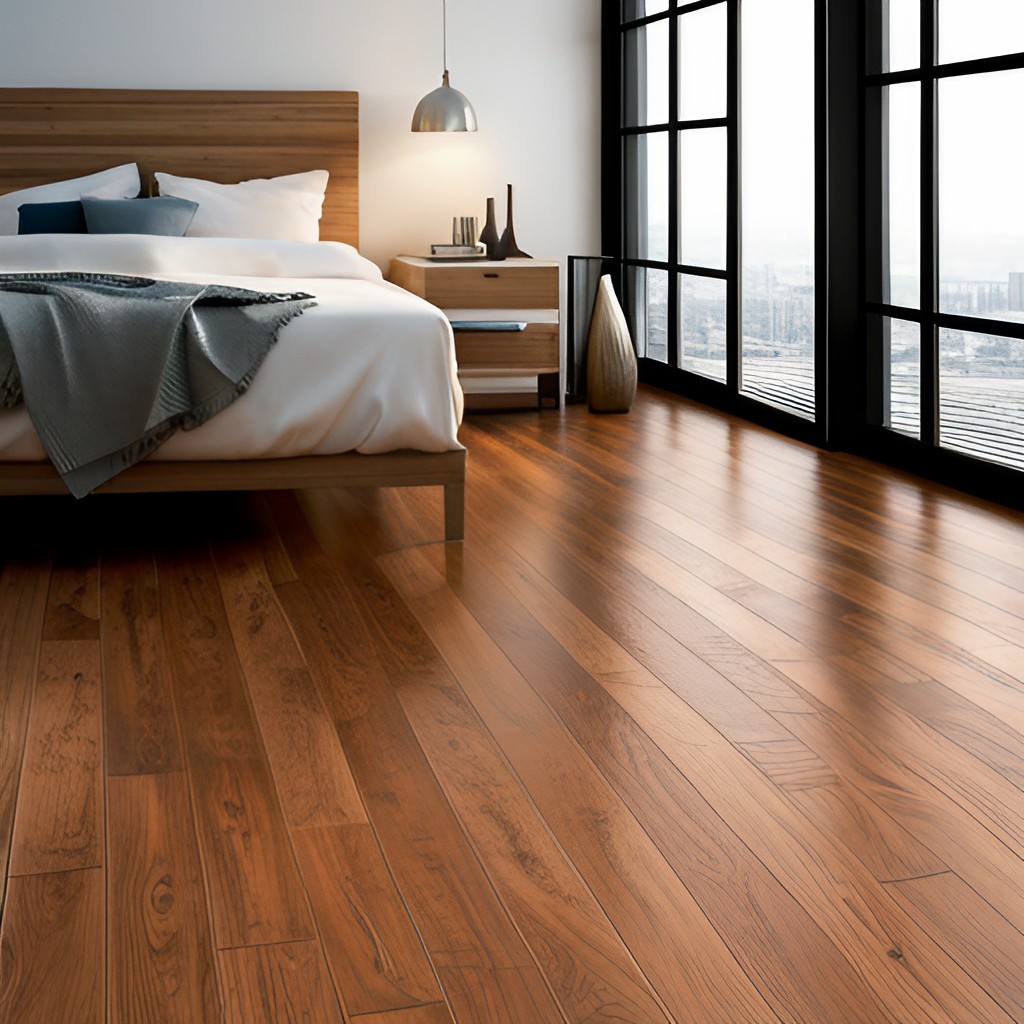 Oak Flooring Costs