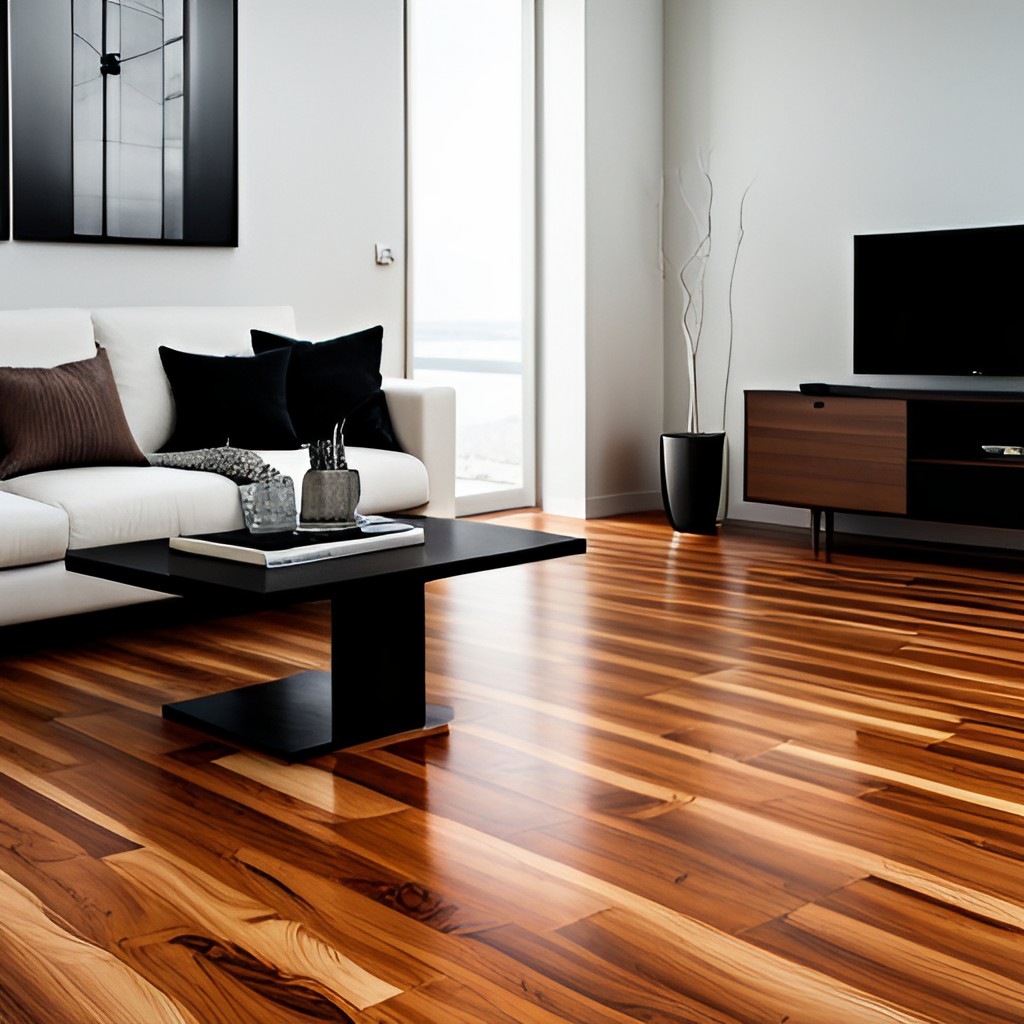 Oak Flooring Costs