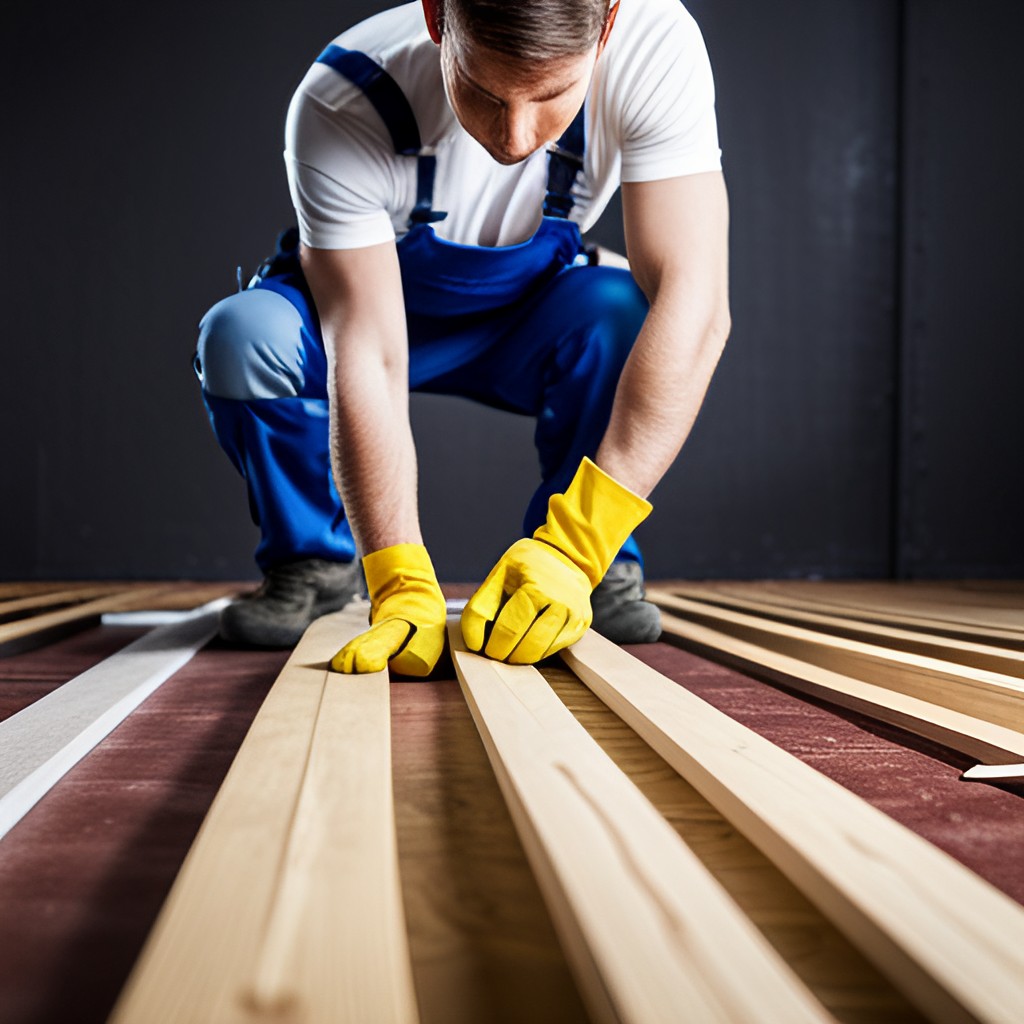 Why Hickory Wood Flooring Hard To Install