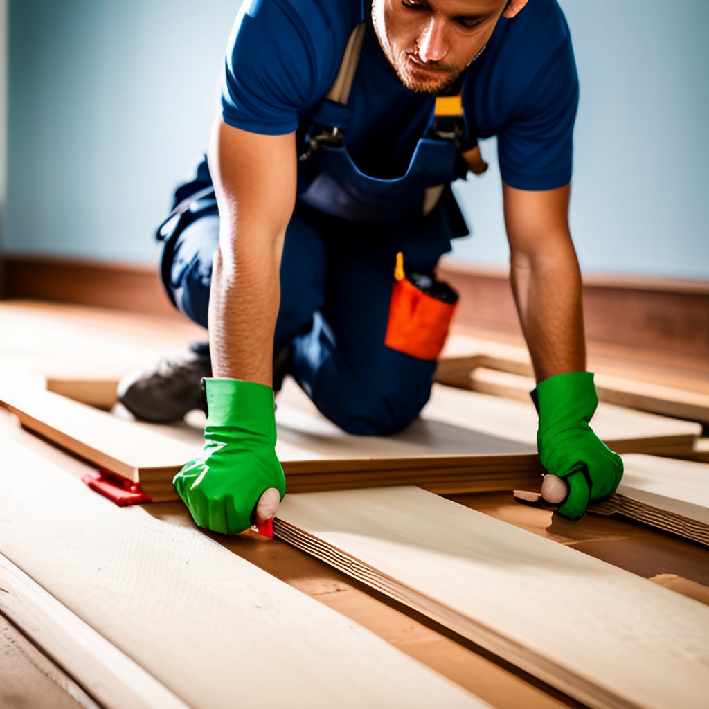 Why Hickory Wood Flooring Hard To Install