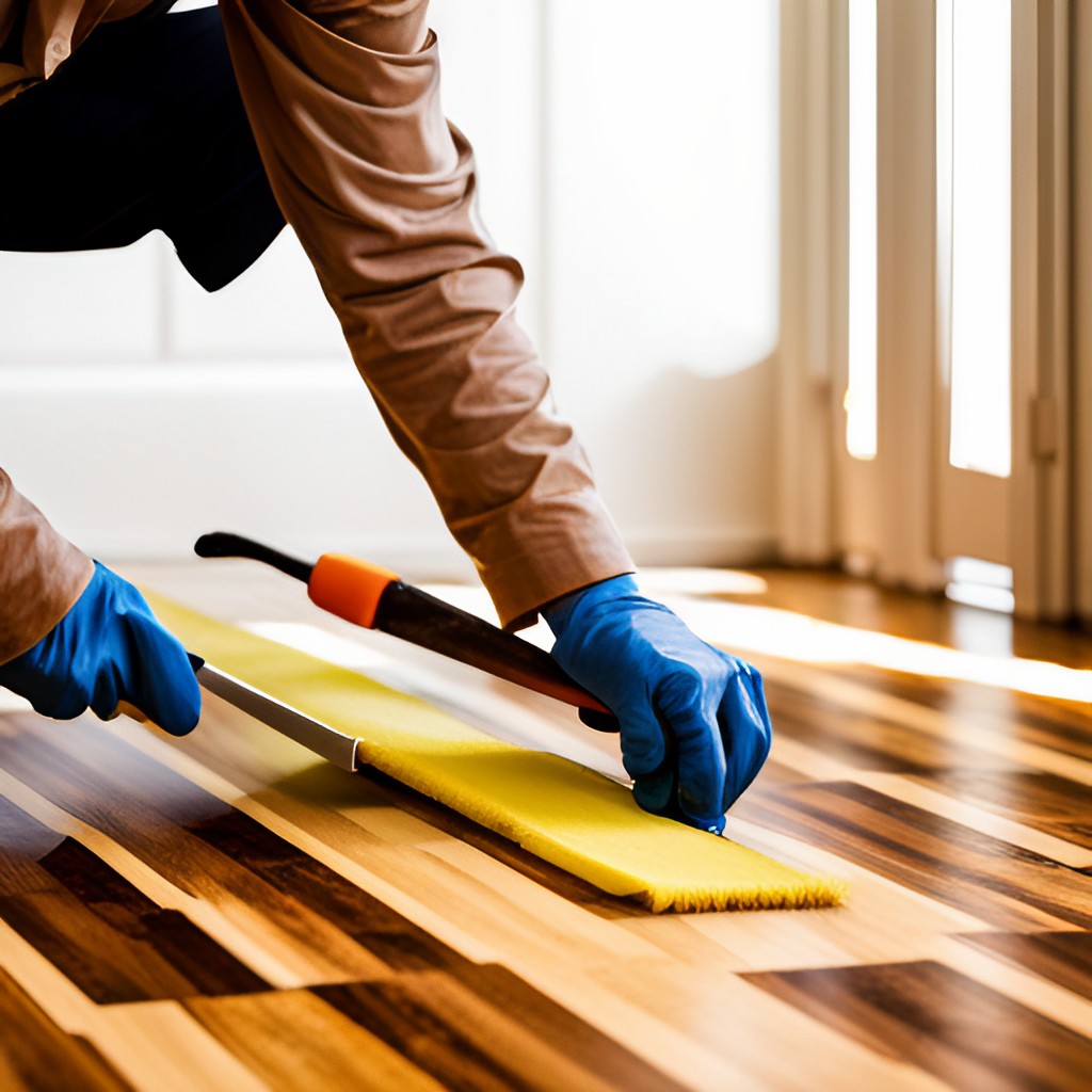  Refinishing Bamboo Flooring