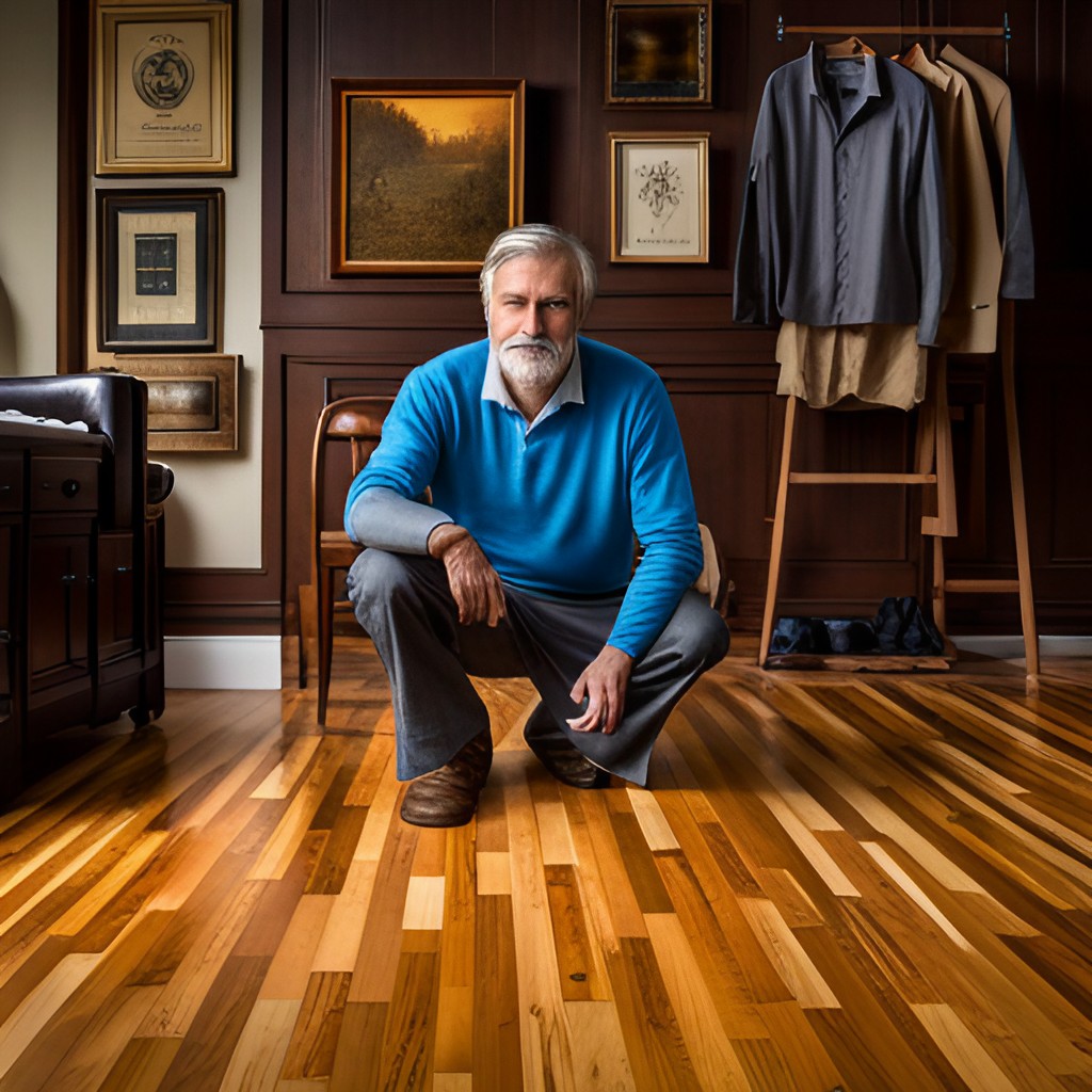  Refinishing Bamboo Flooring