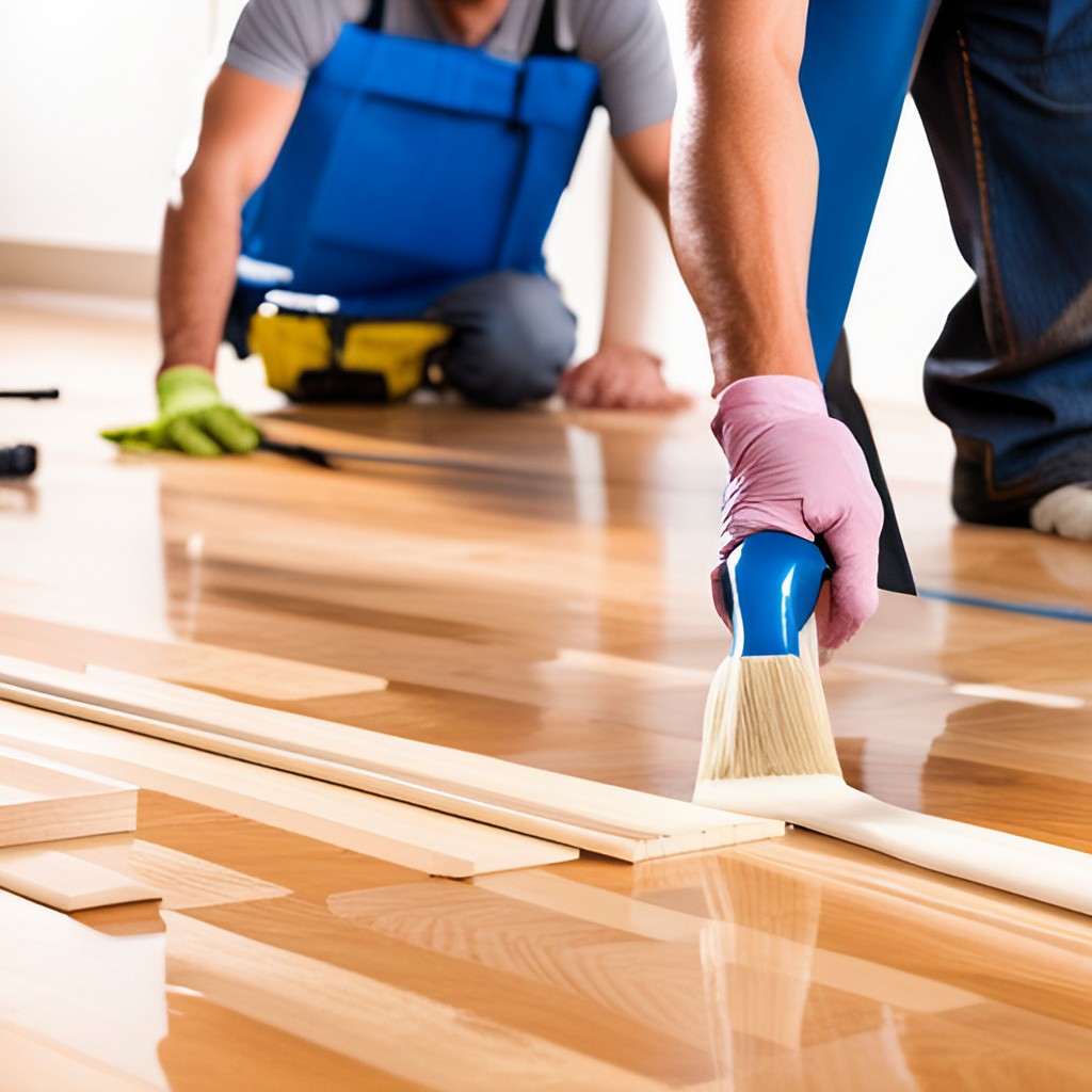  Refinishing Bamboo Flooring